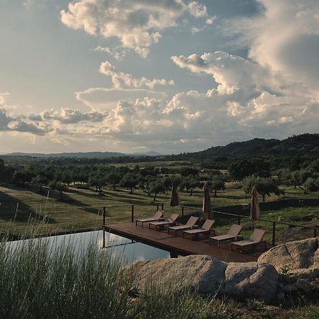 Bode Country House モンサント エクステリア 写真