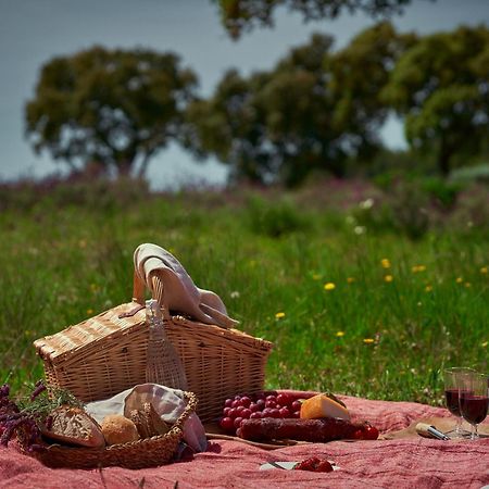 Bode Country House モンサント エクステリア 写真