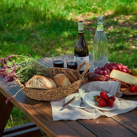Bode Country House モンサント エクステリア 写真