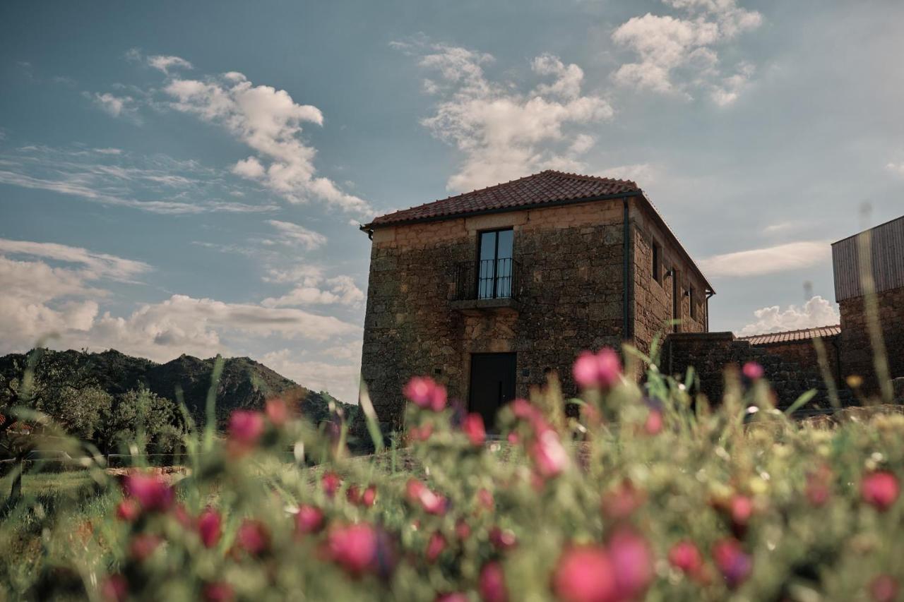 Bode Country House モンサント エクステリア 写真