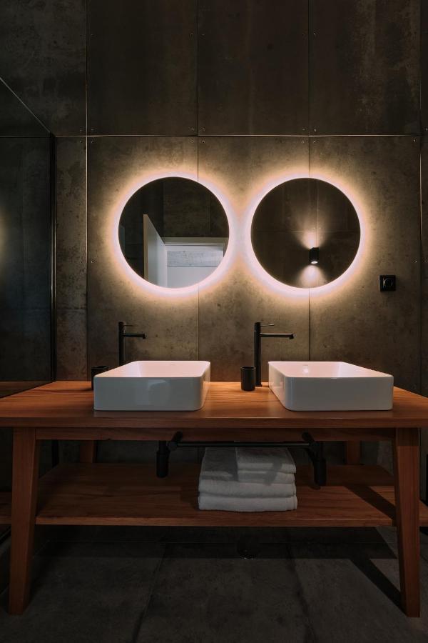 Bode Country House モンサント エクステリア 写真