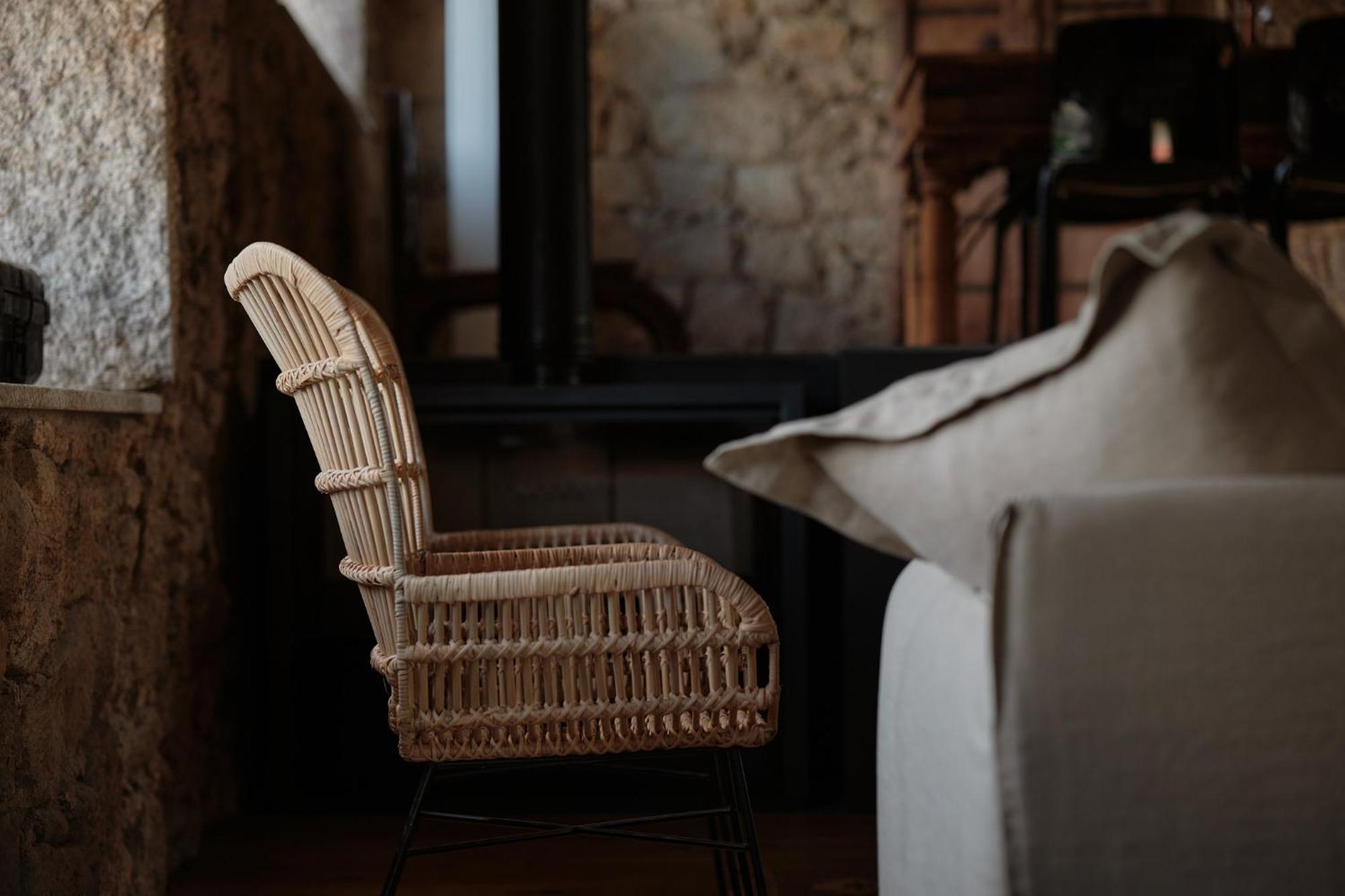 Bode Country House モンサント エクステリア 写真