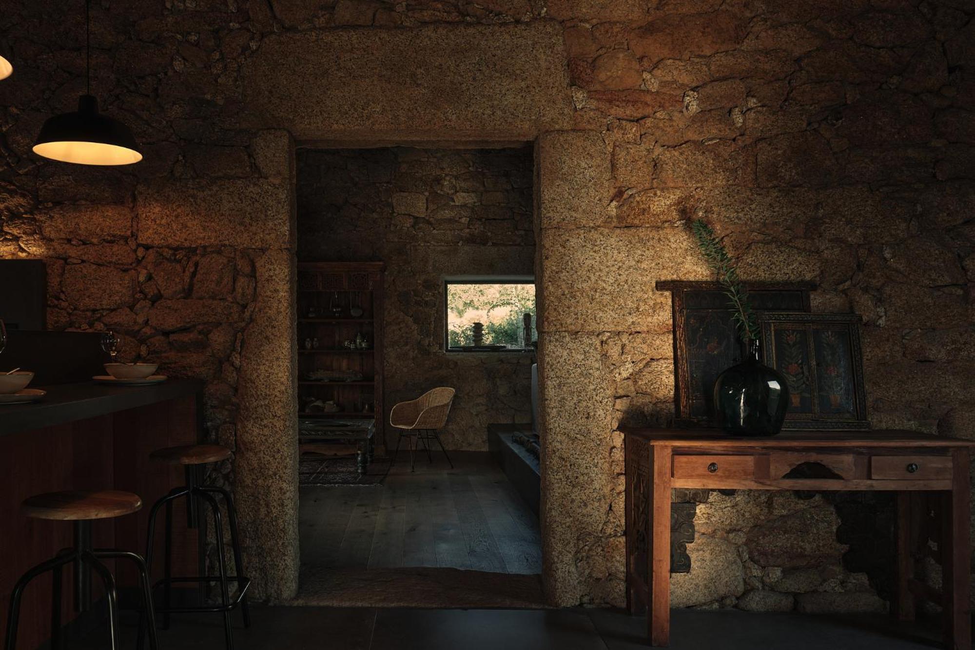 Bode Country House モンサント エクステリア 写真