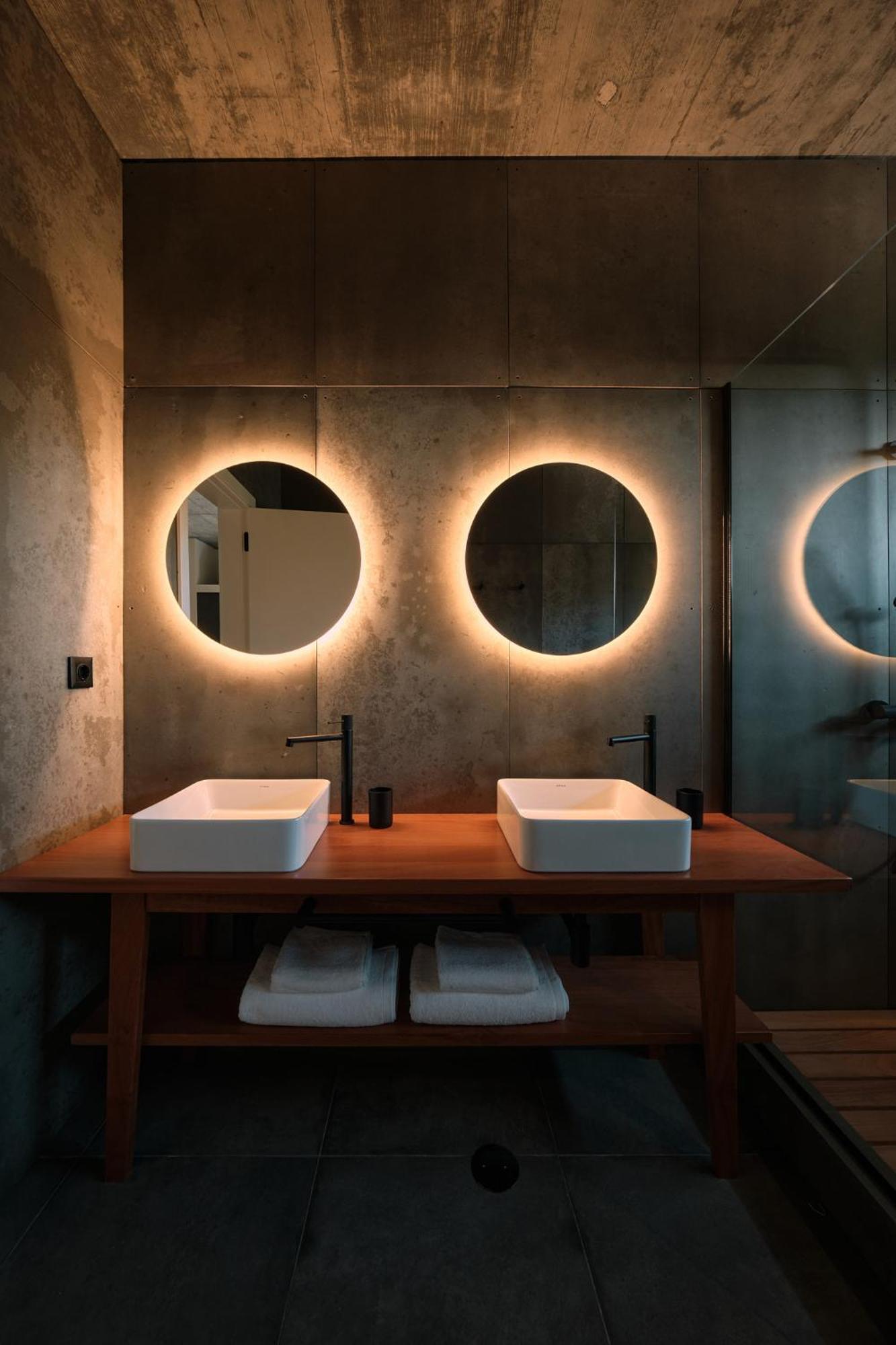 Bode Country House モンサント エクステリア 写真