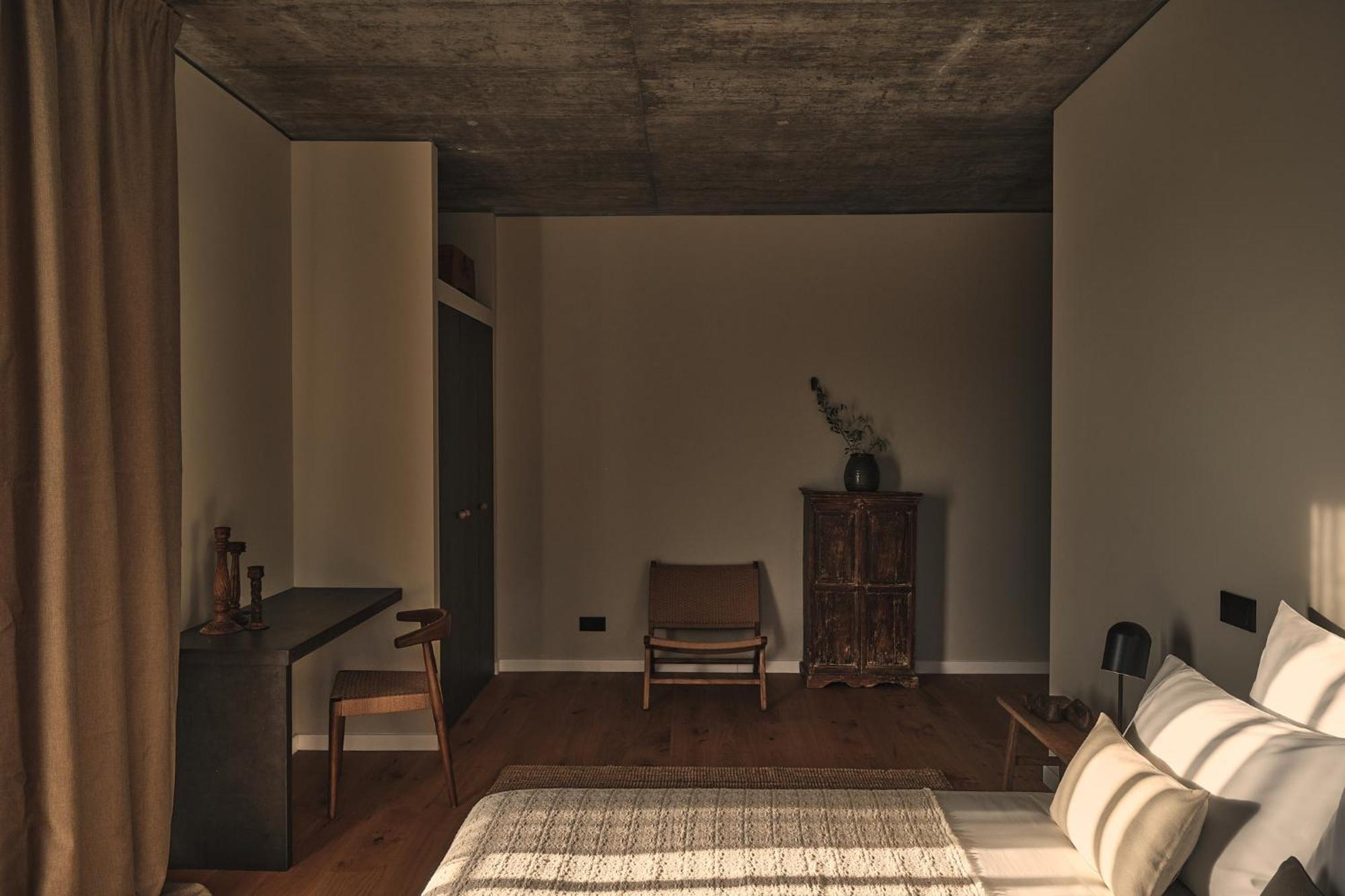 Bode Country House モンサント エクステリア 写真