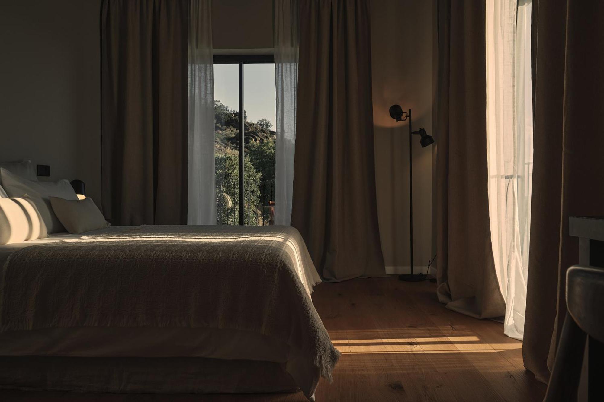 Bode Country House モンサント エクステリア 写真