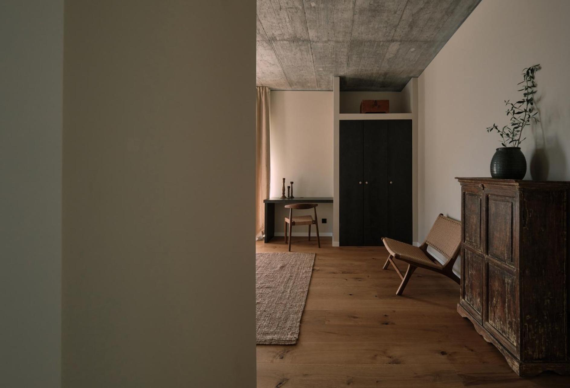 Bode Country House モンサント エクステリア 写真