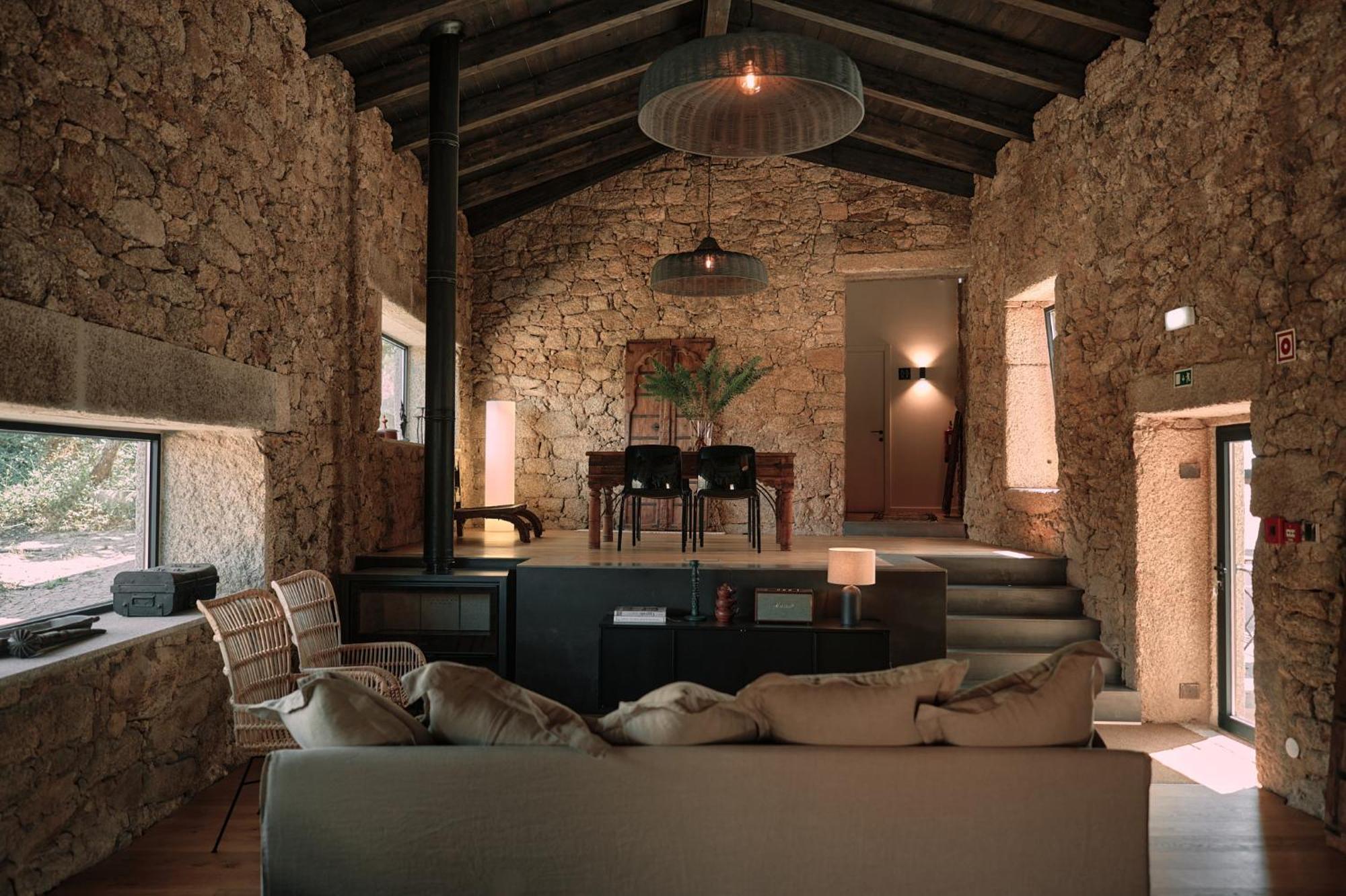 Bode Country House モンサント エクステリア 写真