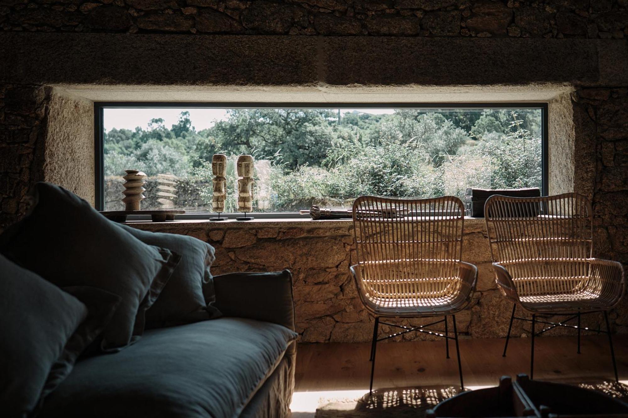 Bode Country House モンサント エクステリア 写真