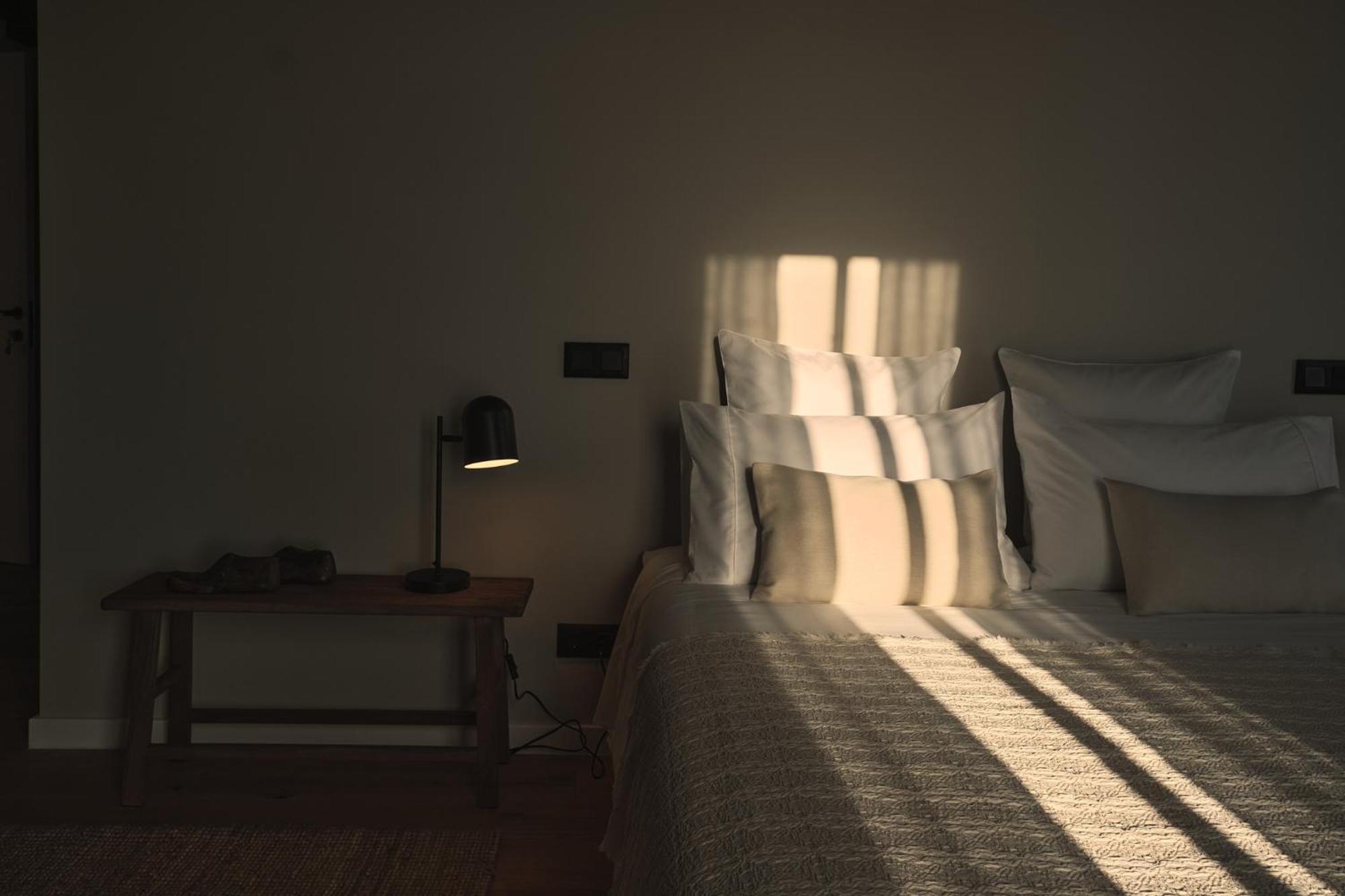 Bode Country House モンサント エクステリア 写真