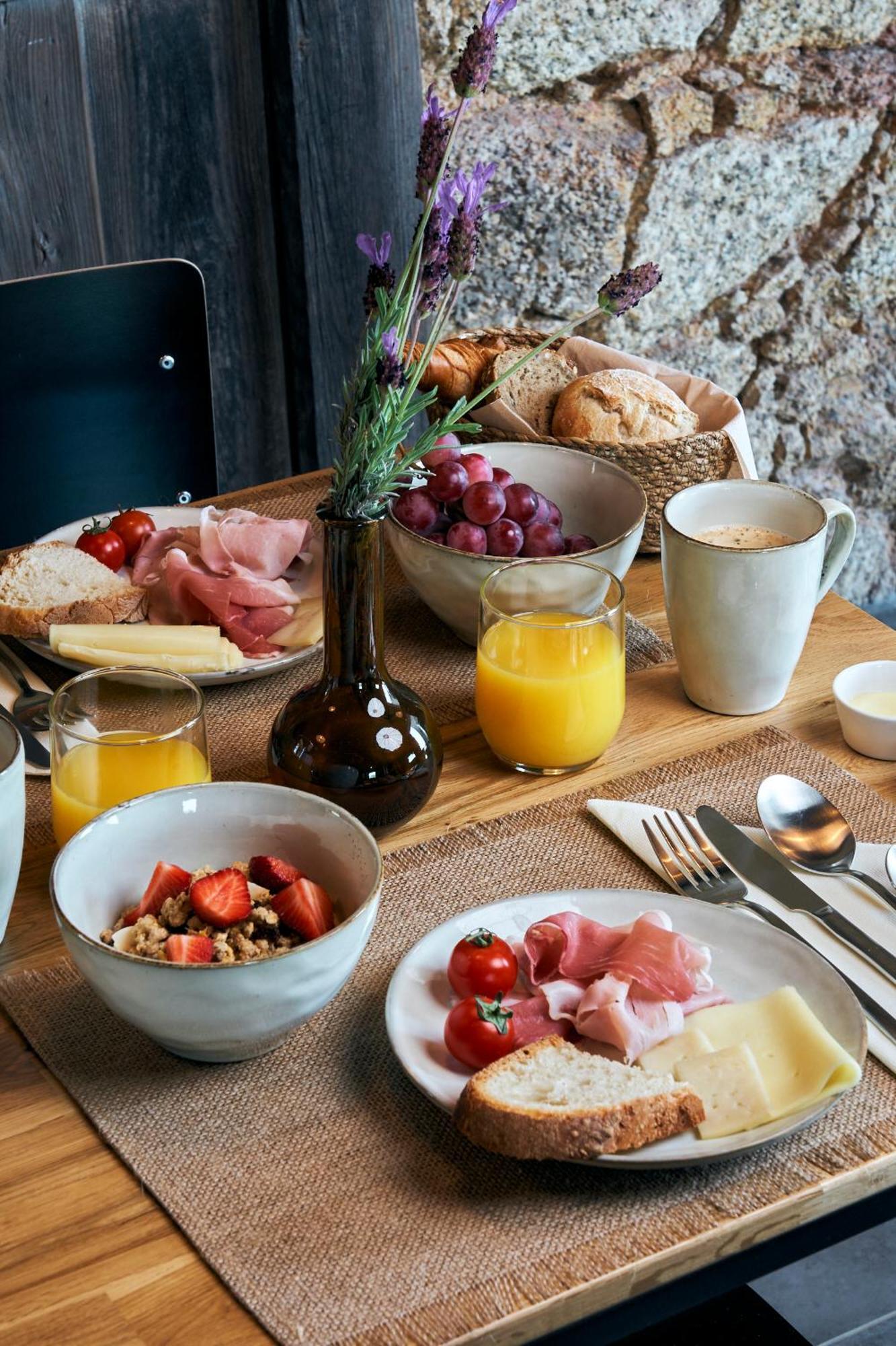 Bode Country House モンサント エクステリア 写真
